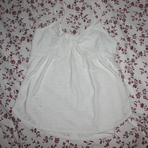 Tank top - Picture 1 of 2